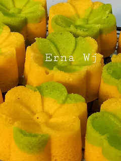 Foto resep *BOLU LABU KUNING MINI KUKUS* bisa untuk (Mpasi 8+)