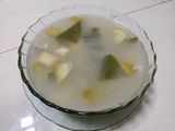Sayur Asem Cempalu