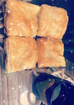 صورة لوصفة الكاهـي العراقـي ♥️