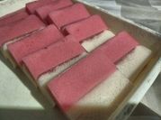 Gambar agar-agar semangka