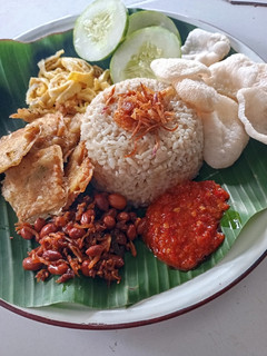 Foto resep Nasi Uduk