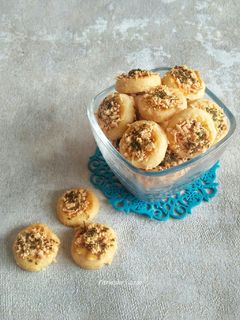 Foto resep Garlic Cheese