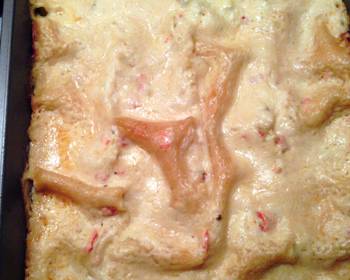 Easy Fast Cooking Alfredo Lasagna Delicious Simple