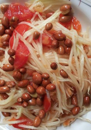 Foto resep SOM TAM 