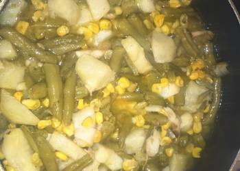 How To Cooking Recipe The Best Green Beans Delicious Simple How To Cooking Recipe The Best Green Beans Delicious Simple