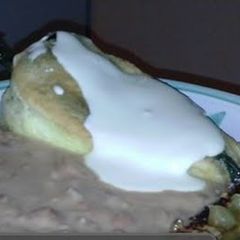 A picture of Chili Relleno.
