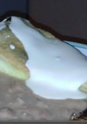 A picture of Chili Relleno.