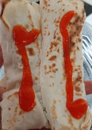 Foto resep Kebab daging