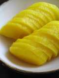 Easy ‘Takuan’ (Pickled Daikon)