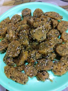 પાલક નાં મુઠીયા રેસીપી મુખ્ય ફોટો