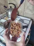 ¡Mi snack saludable!