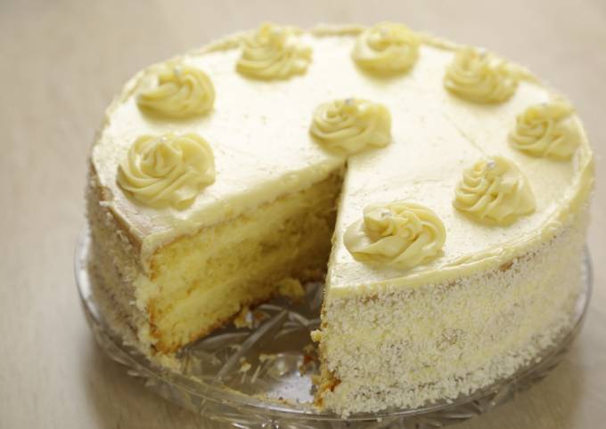 Торт Пломбир без выпечки - улучшенный рецепт с фото пошагово