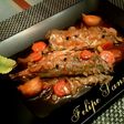 Chicharrillos en escabeche