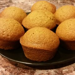 A picture of Super Moist Pumpkin Bread.