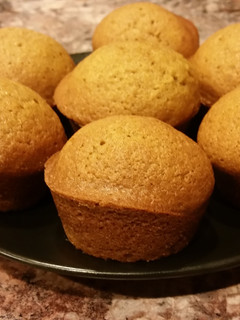 A picture of Super Moist Pumpkin Bread.
