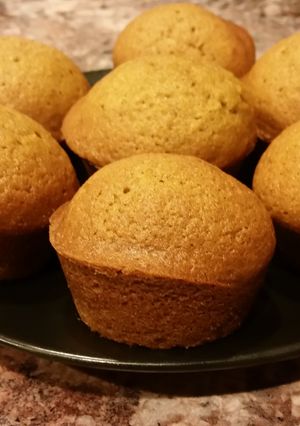 A picture of Super Moist Pumpkin Bread.