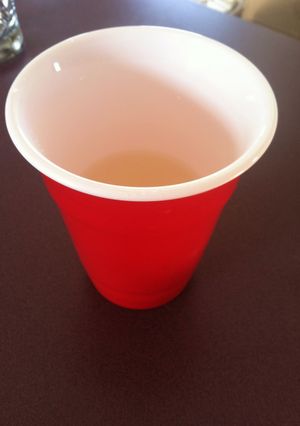 A picture of Lemon-aid.