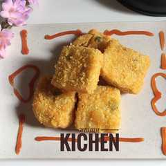 รูปของ Nugget sayur