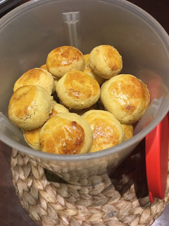 Foto resep Nastar lembut renyah