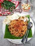 Nasi Goreng ala Kebon Sirih