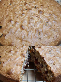 Püspökkenyér recept fotója