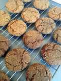 Good Ol' Gingersnaps
