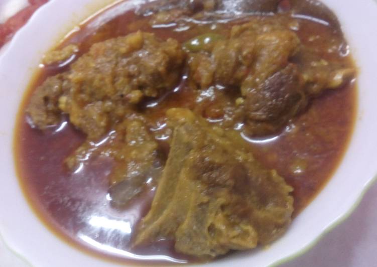 Who Else Wants To Know How To Mutton Rogan Josh