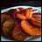 AMIEs KAMOTE QUE (sweet potato fritters)