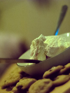 A picture of Legend Cookies.