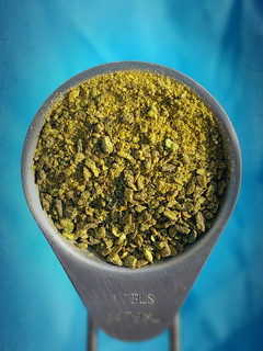A picture of Jalapeño Paprika.