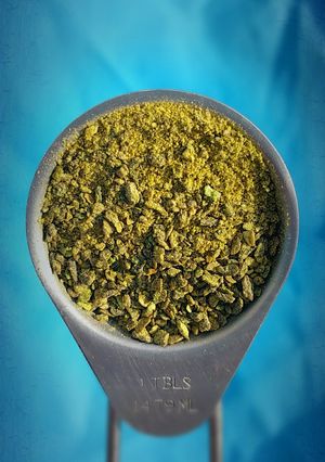 A picture of Jalapeño Paprika.