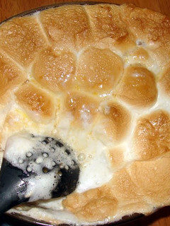 A picture of Taisen's Simple Yams.