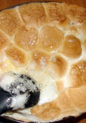 A picture of Taisen's Simple Yams.