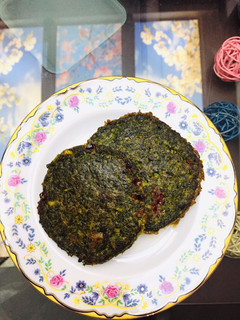 عکسی از دستور کوکوسبزی