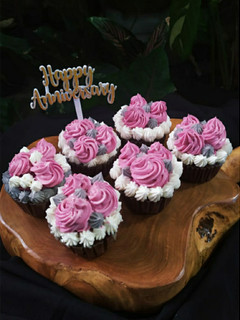 Foto resep Chocolate Cupcake
