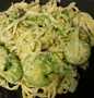 Recipe Pasta Primavera the Perfect You can take Joss in your mouth