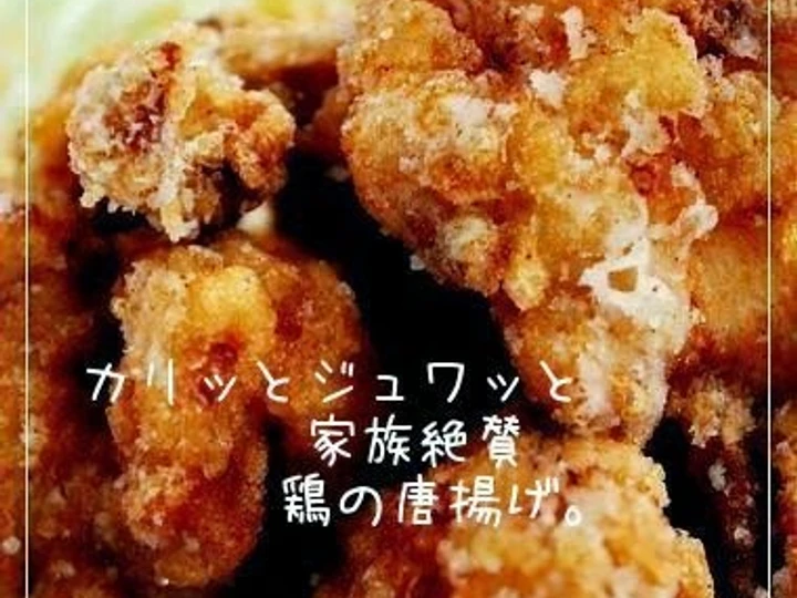 Easy Way Make Recipe Crispy and Juicy! A Family Favorite Deep Fried Chicken that is Perfect, Really Delicious}