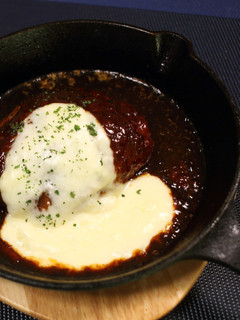 A picture of Easy Cheese Sauce♪.