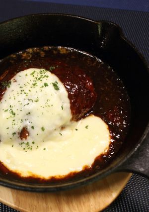 A picture of Easy Cheese Sauce♪.