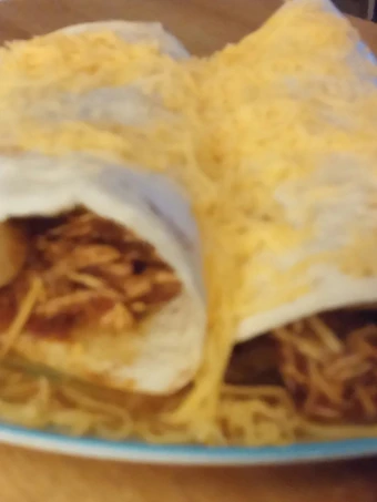 Recipe E-Z Crock Pot Chicken Tacos the Perfect You can take Joss in your mouth