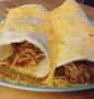 Simple Way Make Recipe E-Z Crock Pot Chicken Tacos that is  Makes Drooling, Can Spoil the Tongue}