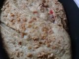 Pan dulce liviano