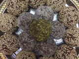 كرات التمر🍡