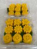 Sweet Corn Thai Dessert