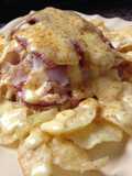 Kentucky Hot Brown