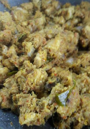 Foto resep Erwe ayam