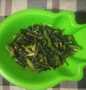 Langkah Gampang Menyiapkan Resep Cah kangkung saos tiram yang Menggugah Selera Anti Ribet, Mantap