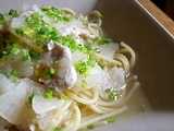 chicken turnip pasta