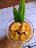 Setup Pisang