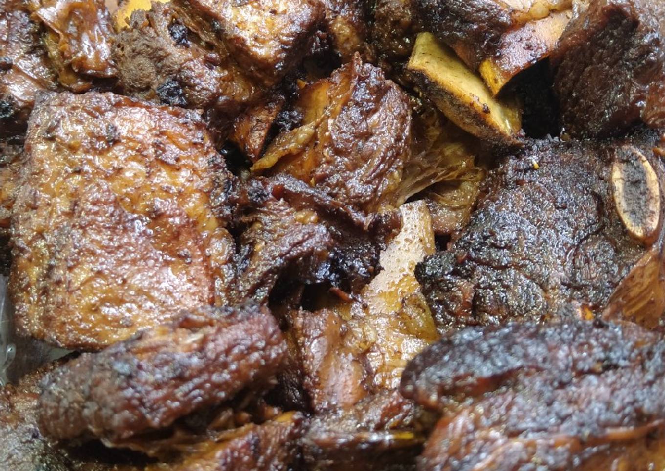 🍻🍲 ASADO A LA CACEROLA 🍲 🍻